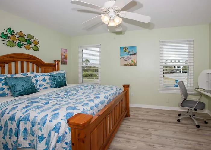 Bum House Holiday home Gulf Shores