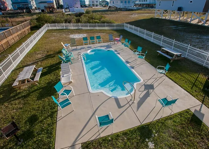 Bum House Gulf Shores