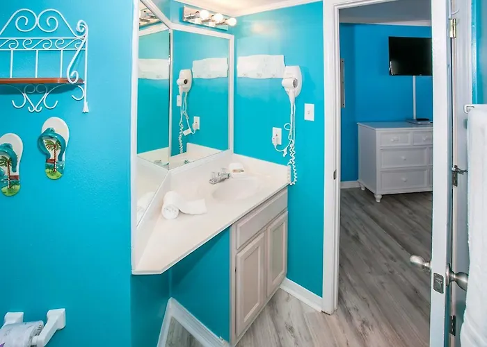 Holiday home Bum House Gulf Shores