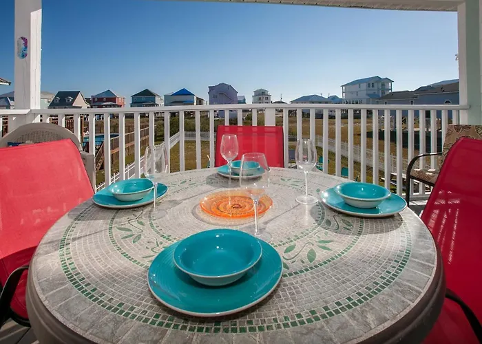 Holiday home Bum House Gulf Shores