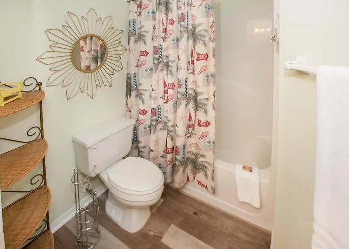 Bum House Holiday home Gulf Shores