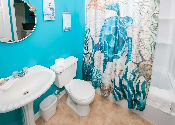 Bum House * Gulf Shores