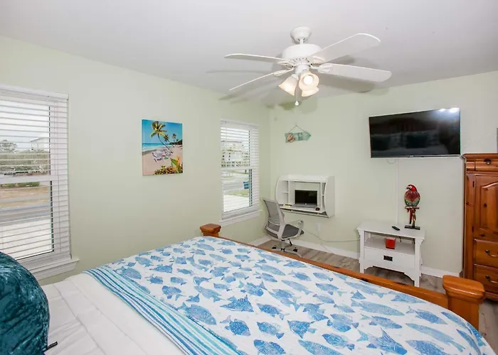 Holiday home Bum House Gulf Shores