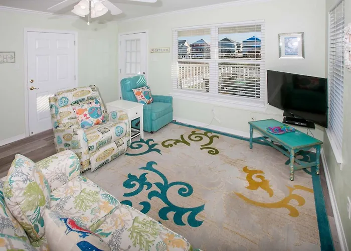 Bum House Gulf Shores