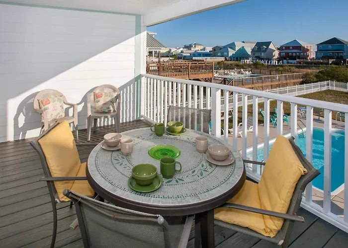 Holiday home Bum House Gulf Shores